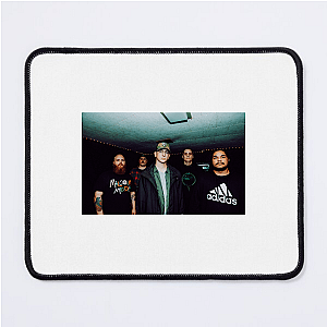 156 Silence Inside 156 Silence Mouse Pads