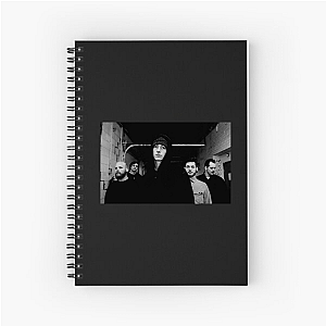 Born of 156 Silence 156 Silence Notebook