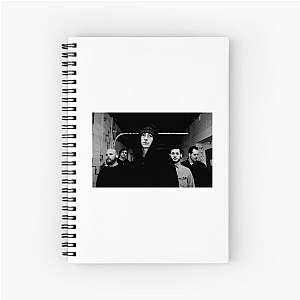 Born of 156 Silence 156 Silence Notebook