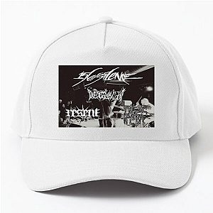 The Sound of 156 Silence 156 Silence Hats & Caps