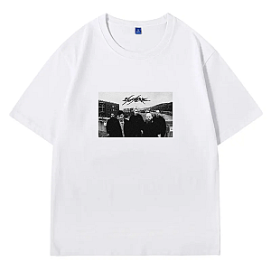Speak in 156 Silence 156 Silence T-Shirts