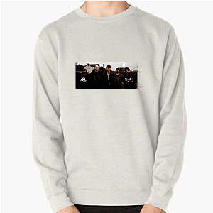 156 Silence Rising 156 Silence Sweatshirts