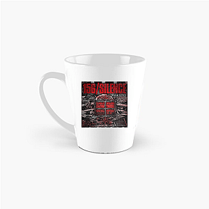 In Chaos, We Trust – 156 156 Silence Mugs