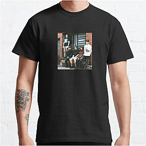 156 Silence Rules Me 156 Silence T-Shirts