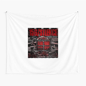In Chaos, We Trust – 156 156 Silence Tapestries