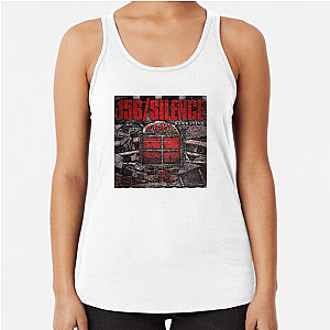 In Chaos, We Trust – 156 156 Silence Tank Tops