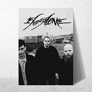 Speak in 156 Silence 156 Silence Posters