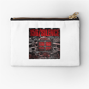 In Chaos, We Trust – 156 156 Silence Zipper Pouches