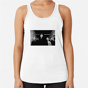 Born of 156 Silence 156 Silence Tank Tops