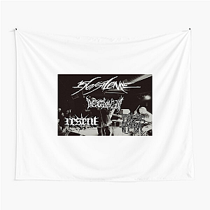 The Sound of 156 Silence 156 Silence Tapestries