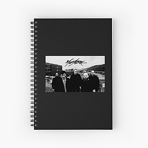 Speak in 156 Silence 156 Silence Notebook