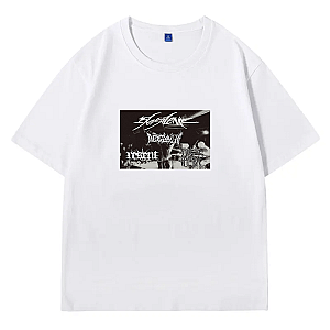 The Sound of 156 Silence 156 Silence T-Shirts