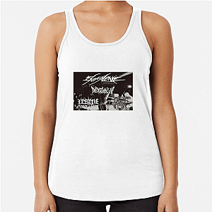 The Sound of 156 Silence 156 Silence Tank Tops