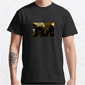 Feel the 156 Silence 156 Silence T-Shirts