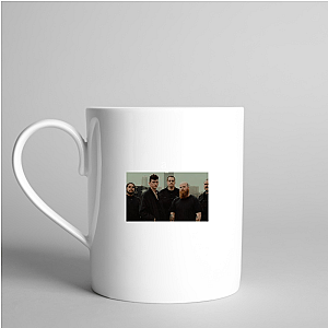 Live Loud, Die 156 Silence 156 Silence Mugs
