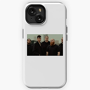 Live Loud, Die 156 Silence 156 Silence iPhone Cases