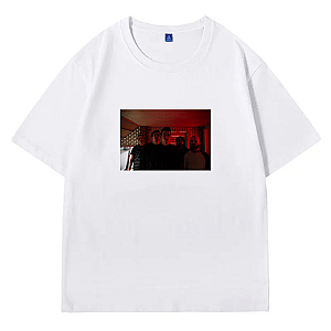 Silence Hits Harder (156) 156 Silence T-Shirts