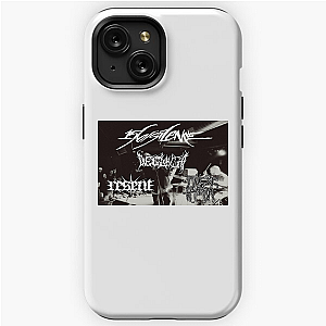 The Sound of 156 Silence 156 Silence Samsung Cases