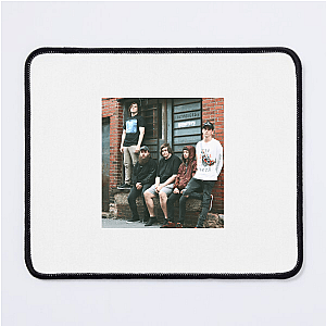 156 Silence Rules Me 156 Silence Mouse Pads
