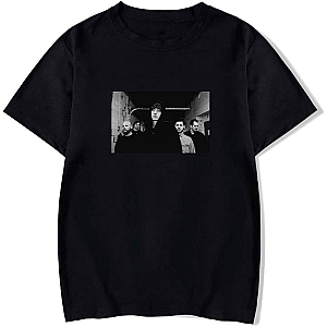 Born of 156 Silence 156 Silence T-Shirts
