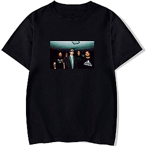 156 Silence Inside 156 Silence T-Shirts