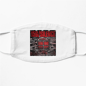 In Chaos, We Trust – 156 156 Silence Face Masks