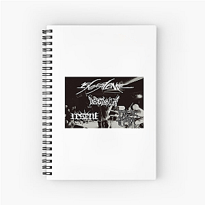 The Sound of 156 Silence 156 Silence Notebook