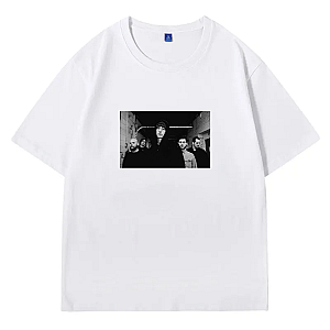 Born of 156 Silence 156 Silence T-Shirts