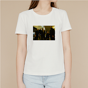 Feel the 156 Silence 156 Silence T-Shirts