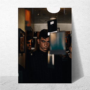 No Peace, Just 156 Silence 156 Silence Posters