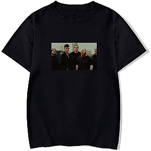 Live Loud, Die 156 Silence 156 Silence T-Shirts