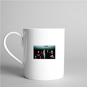 156 Silence Inside 156 Silence Mugs