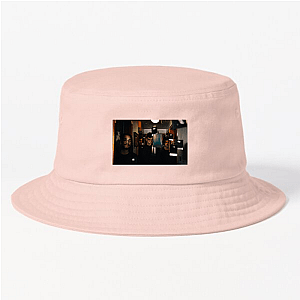 No Peace, Just 156 Silence 156 Silence Hats & Caps