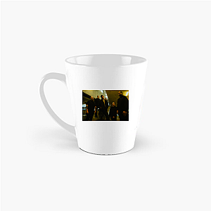 Feel the 156 Silence 156 Silence Mugs