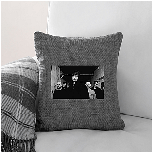 Born of 156 Silence 156 Silence Pillows Cover