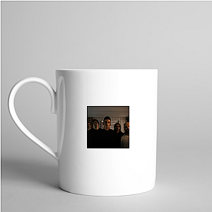 156 Silence, Zero Apology 156 Silence Mugs