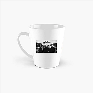 Speak in 156 Silence 156 Silence Mugs