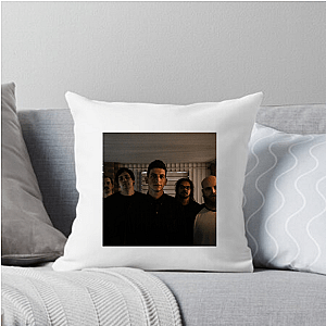 156 Silence, Zero Apology 156 Silence Pillows Cover