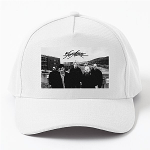 Speak in 156 Silence 156 Silence Hats & Caps