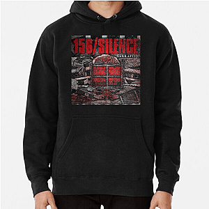 In Chaos, We Trust – 156 156 Silence Hoodies