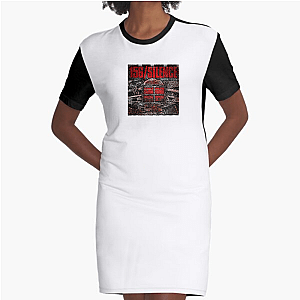 In Chaos, We Trust – 156 156 Silence Dresses