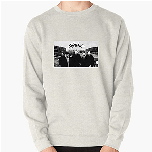 Speak in 156 Silence 156 Silence Sweatshirts