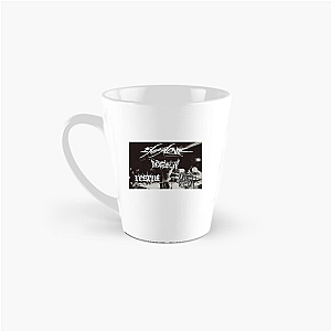 The Sound of 156 Silence 156 Silence Mugs