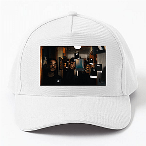 No Peace, Just 156 Silence 156 Silence Hats & Caps