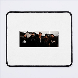 156 Silence Rising 156 Silence Mouse Pads