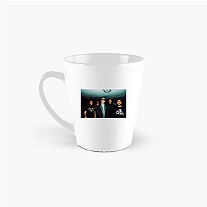 156 Silence Inside 156 Silence Mugs