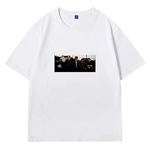 156 Silence Rising 156 Silence T-Shirts