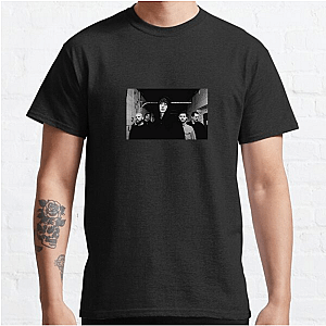 Born of 156 Silence 156 Silence T-Shirts