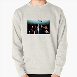156 Silence Inside 156 Silence Sweatshirts