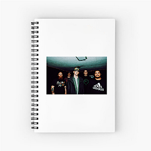 156 Silence Inside 156 Silence Notebook